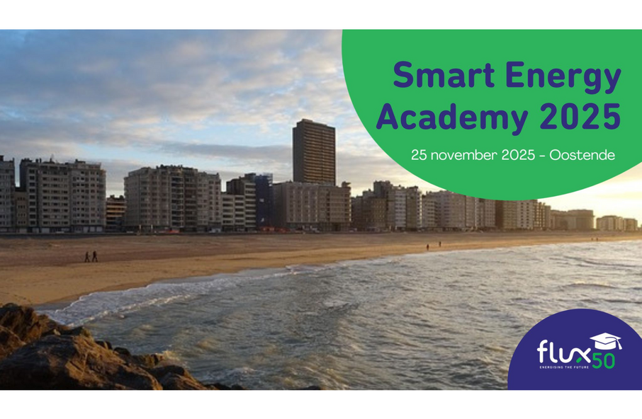 Smart energy academy